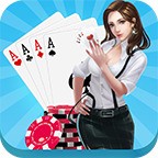 美女棋牌安卓手机版