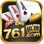 761棋牌大厅安卓版手游安装