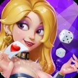 风云棋牌现琻版每天送6金币