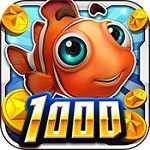 捕鱼1000炮游戏手机版