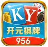开元956one棋牌
