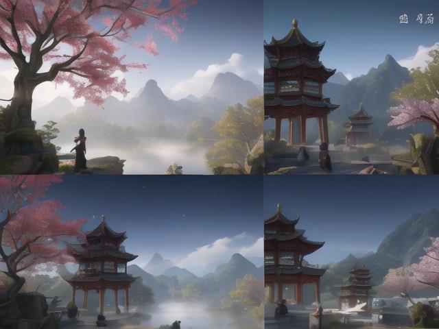 一梦江湖版本更新!养成思路内容一览与建议