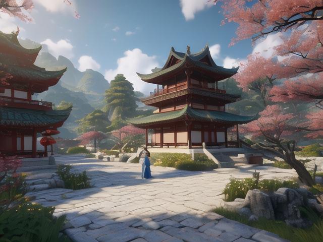 一梦江湖版本更新!开局玩法内容一览与建议