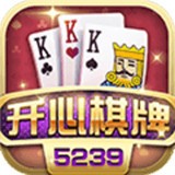 开心龙虎棋牌