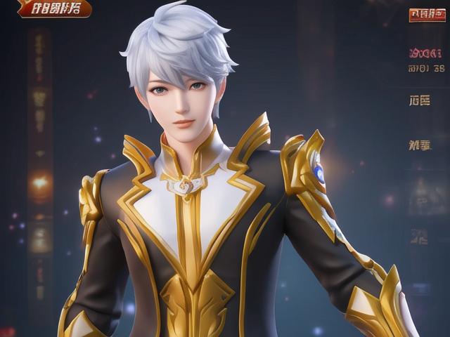 元梦之星强势角色解析：氪金指南是否值得培养？