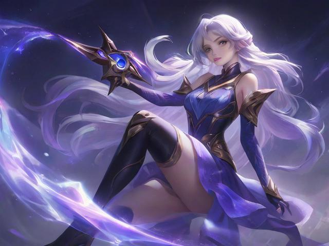 元梦之星技能解析搭配技巧详解，萌新也能轻松上分