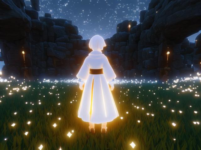 光遇PVP教学：提升战力的关键在这