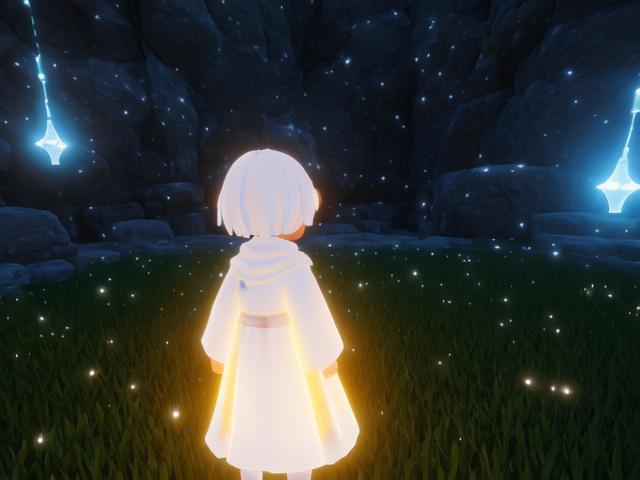 光遇刷图技巧教学：提升战力的关键在这