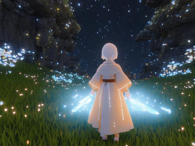 光遇刷图技巧汇总：一篇看懂核心玩法