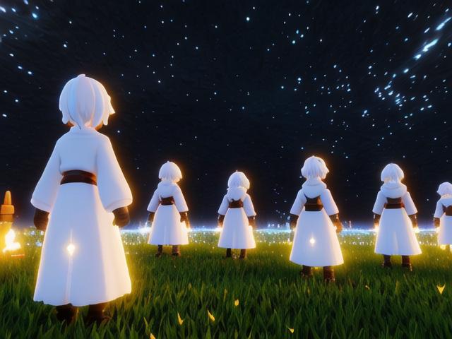 光遇抽卡建议教学：提升战力的关键在这