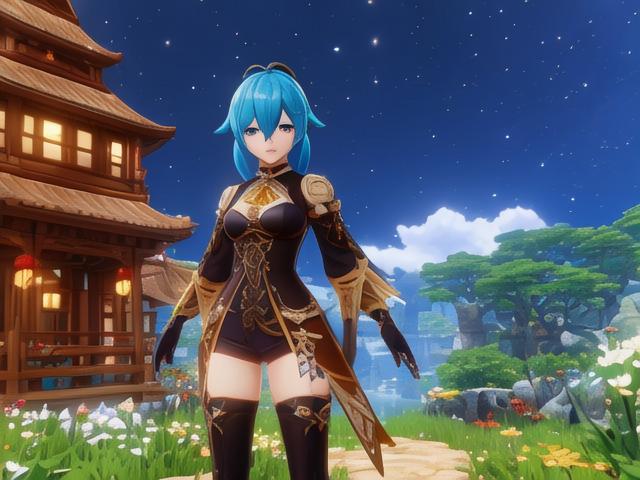 原神平民玩家必看:资源获取该怎么选?