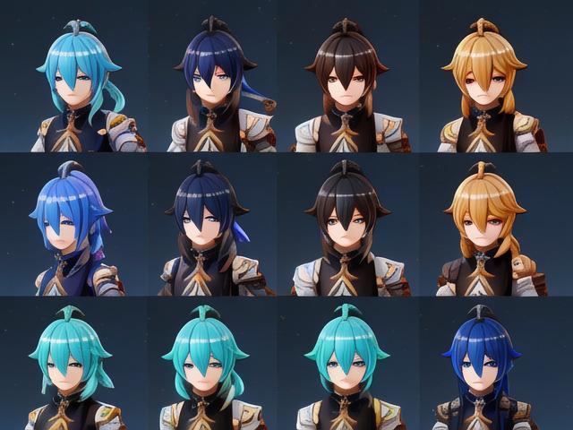 原神版本更新!副本打法内容一览与建议