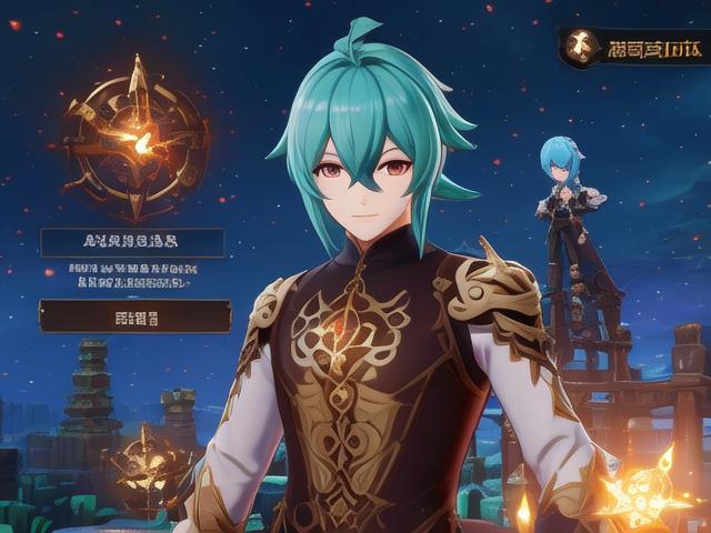 原神版本更新!氪金指南内容一览与建议