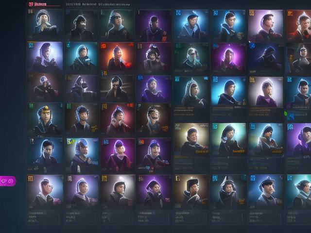 和平精英平民玩家必看:最强阵容该怎么选?