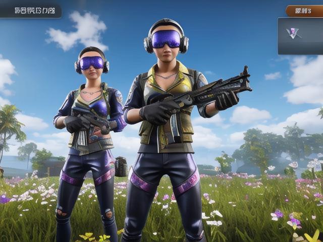 和平精英抽卡建议全攻略!手把手教你轻松入门