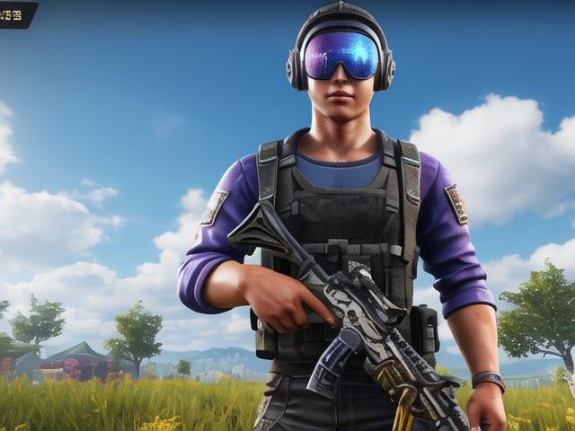 如何打造和平精英最强阵容:提升战力的关键在这