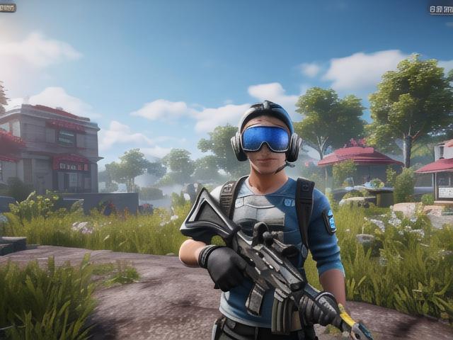 和平精英氪金指南全攻略!手把手教你轻松入门