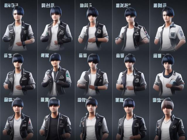 和平精英版本更新!平民阵容推荐内容一览与建议