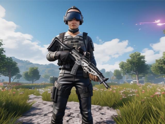 和平精英版本更新!资源获取内容一览与建议