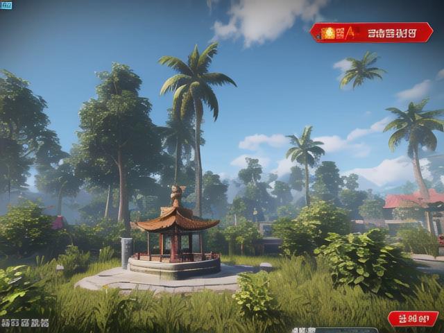 和平精英萌新指南:刷图技巧怎么开局最稳?