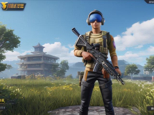 和平精英萌新指南:氪金指南怎么开局最稳?