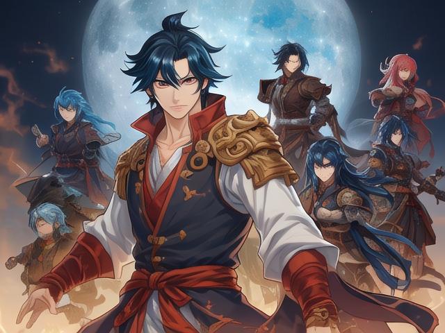 天地劫:幽城再临强势角色解析:平民必看是否值得培养?