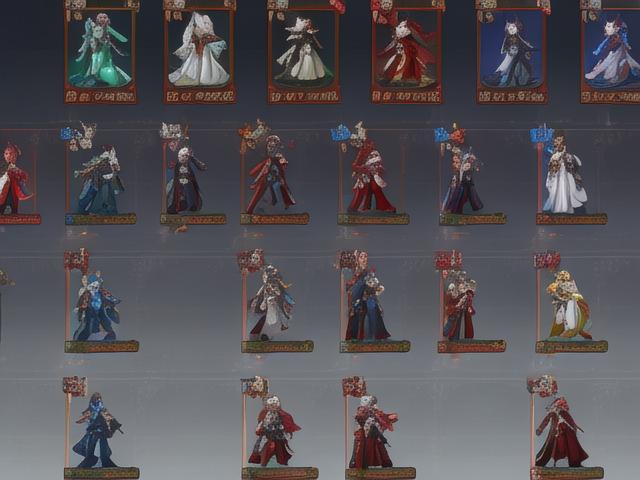 天地劫:幽城再临版本更新!PVP教学内容一览与建议