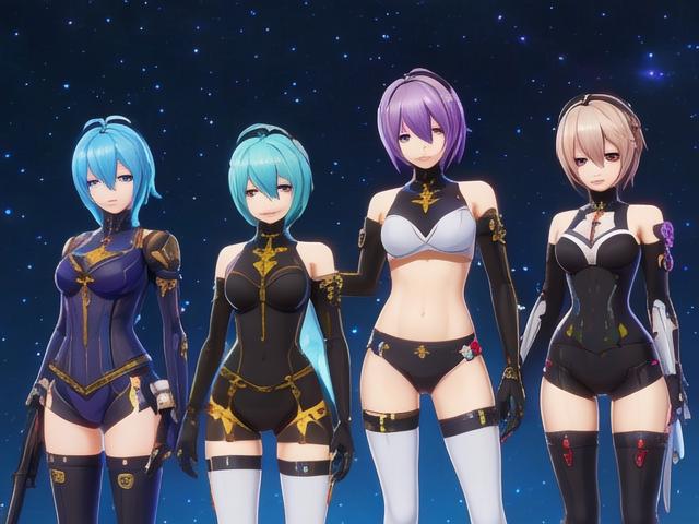 崩坏:星穹铁道平民玩家必看:抽卡建议该怎么选?