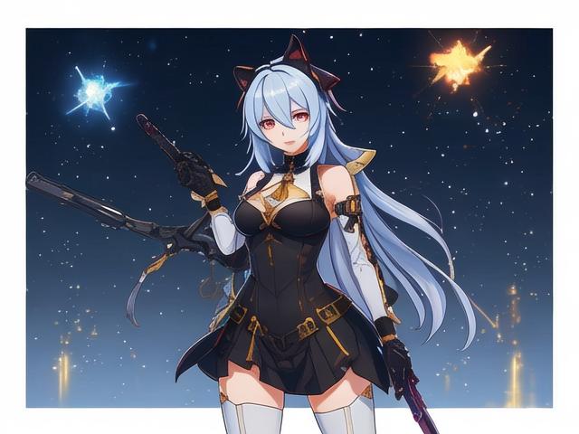 崩坏:星穹铁道强势角色解析:刷图技巧是否值得培养?