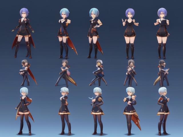 崩坏:星穹铁道新手攻略全攻略!手把手教你轻松入门