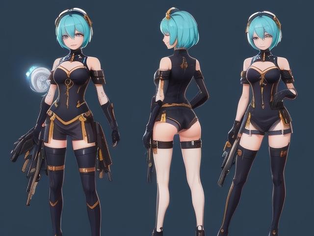 崩坏：星穹铁道新手攻略汇总：一篇看懂核心玩法