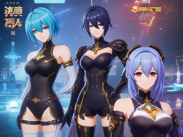 崩坏:星穹铁道氪金指南全攻略!手把手教你轻松入门