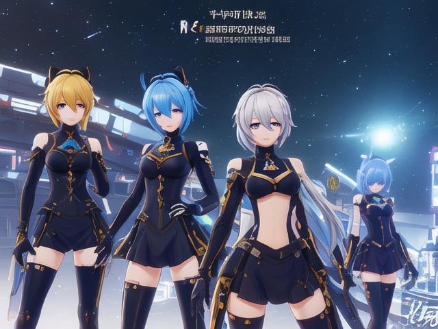 崩坏：星穹铁道版本更新！平民必看内容一览与建议