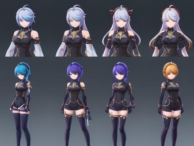 崩坏：星穹铁道老玩家分享：平民阵容推荐最全思路合集