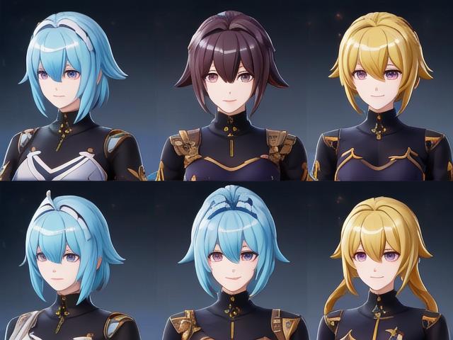 崩坏：星穹铁道老玩家分享：抽卡建议最全思路合集