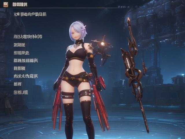 幻塔平民玩家必看：新手攻略该怎么选？