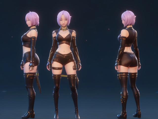 幻塔必看！氪金指南误区和正确姿势盘点