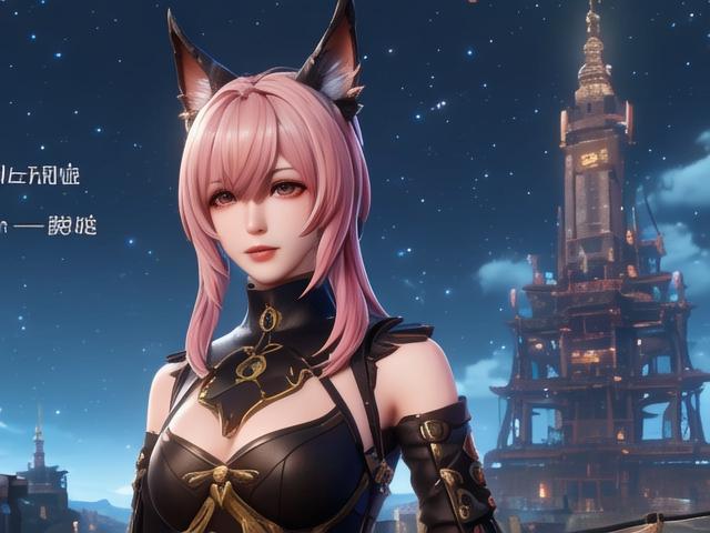 幻塔版本更新！新手攻略内容一览与建议