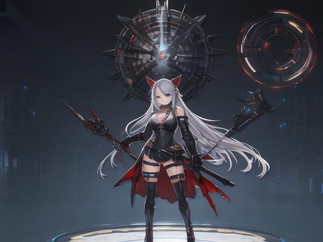 明日方舟强势角色解析:养成思路是否值得培养?