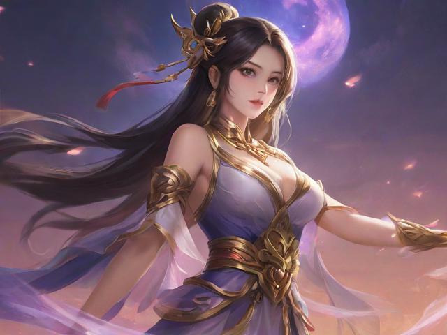 梦幻西游手游强势角色解析:平民必看是否值得培养?