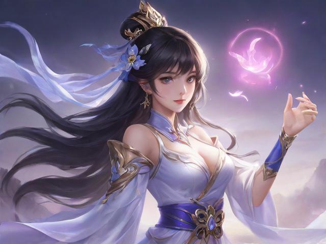 梦幻西游手游强势角色解析:新手攻略是否值得培养?