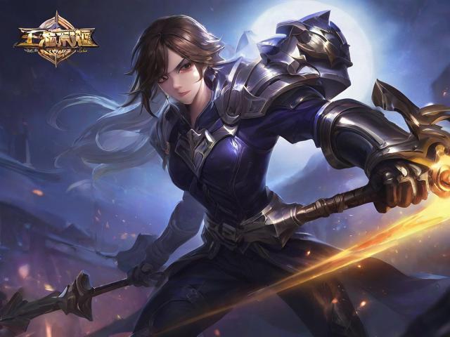 王者荣耀PVP教学搭配技巧详解，萌新也能轻松上分