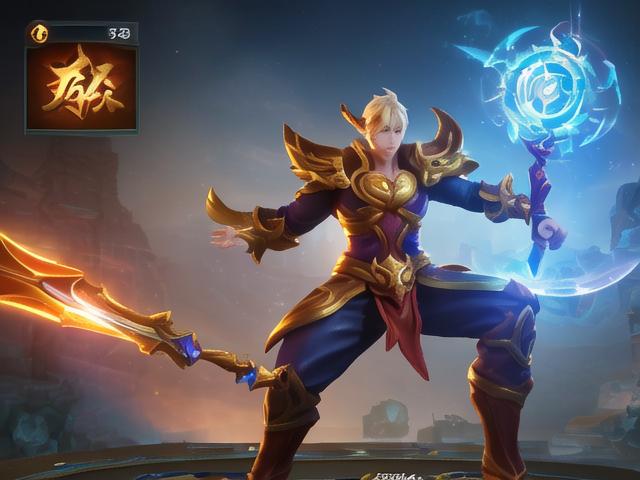 王者荣耀平民玩家必看:技能解析该怎么选?