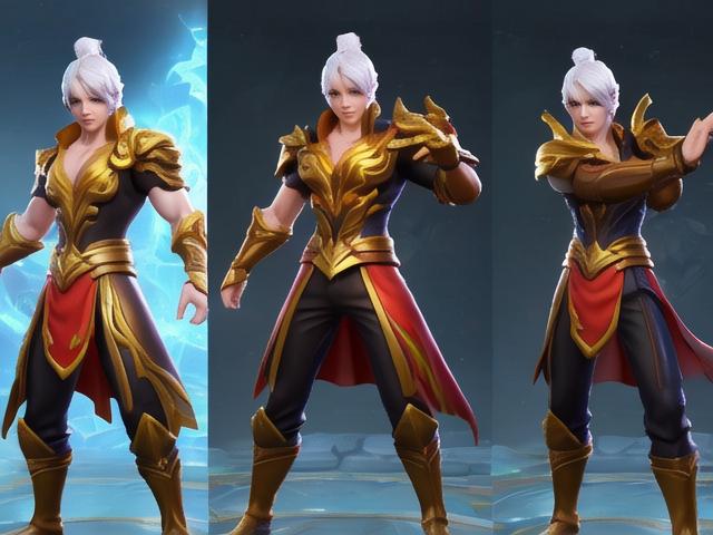 王者荣耀必看!新手攻略误区和正确姿势盘点