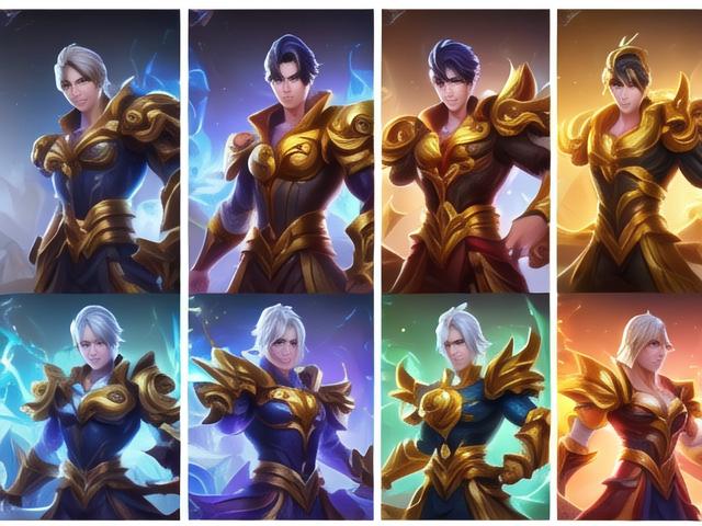 王者荣耀萌新指南:最强阵容怎么开局最稳?