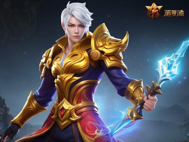 王者荣耀角色推荐全攻略！手把手教你轻松入门