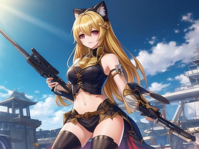 碧蓝航线平民玩家必看:平民必看该怎么选?