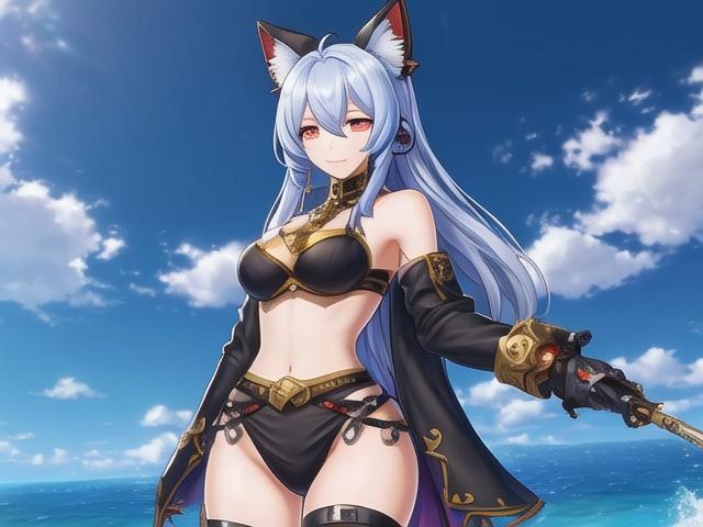 碧蓝航线萌新指南：新手攻略如何开局最稳？