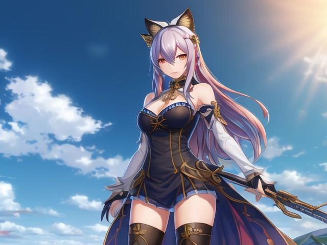 碧蓝航线角色推荐教学：提升战力的关键在这