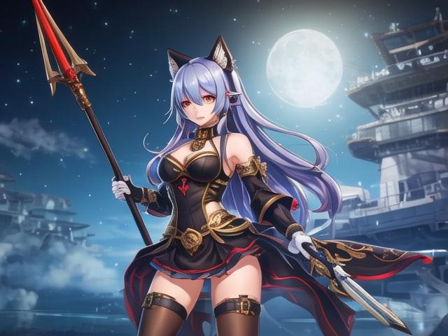 碧蓝航线隐藏技巧教学：提升战力的关键在这